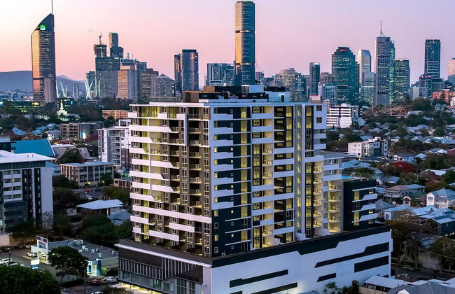 Linton Hotel - Foto 30