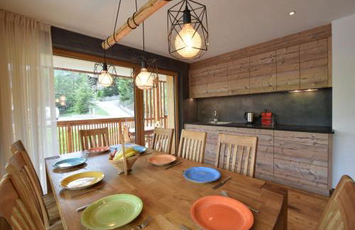 Ciasa Lisüra - Foto 8