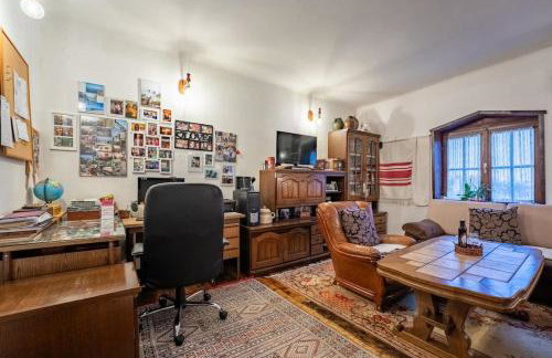 XXL apartman Treasure Hunters Academy - Foto 42