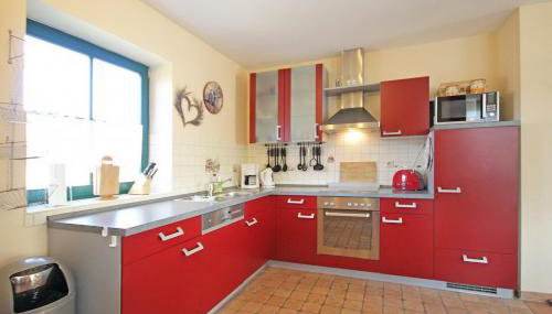 Ostseetraum Wohnung OG - Foto 4