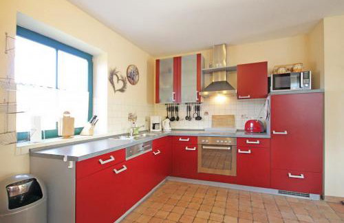 Ostseetraum Wohnung OG - Foto 4