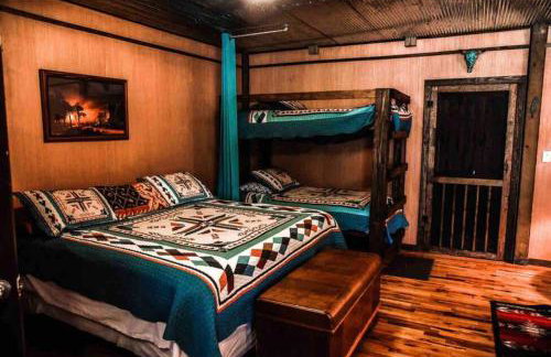 Caddo Cabin on Collier Creek - Foto 70