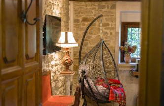 Antico maniero La Ploca - Foto 23