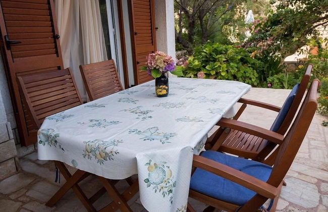 Apartment Bugenvilia - Foto 11