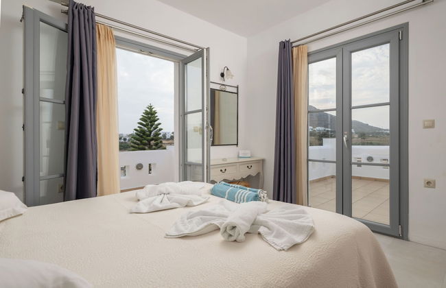 Iliada Villas - Photo 20