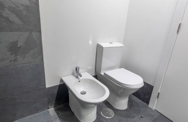 Sea Sound Apartment by Trip2Portugal - Foto 23