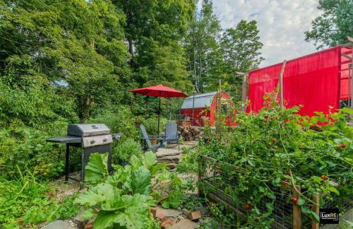 Vermont Lake Whitingham Mount Snow Area Apartment - Foto 11