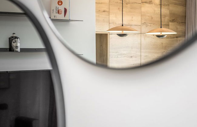 High End & Design with Balcony - Foto 16