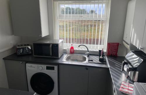 Modern and Homely Appartment! - Available as individual rooms or the Entire Property! - Foto 30