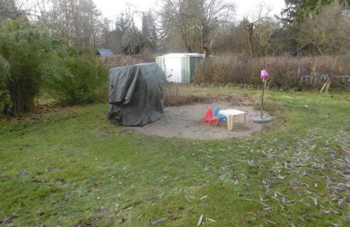 Ferienbungalow Am Birkenwäldchen - Foto 12