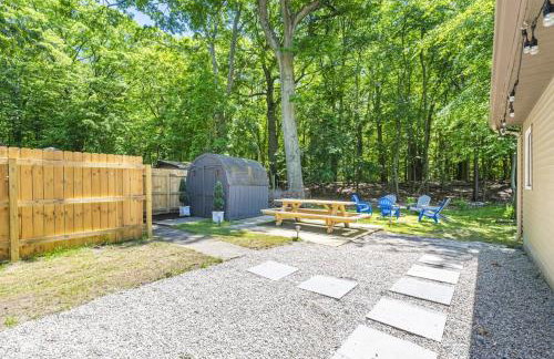 Coastal Comfort Meets Beachside Bliss - Foto 8