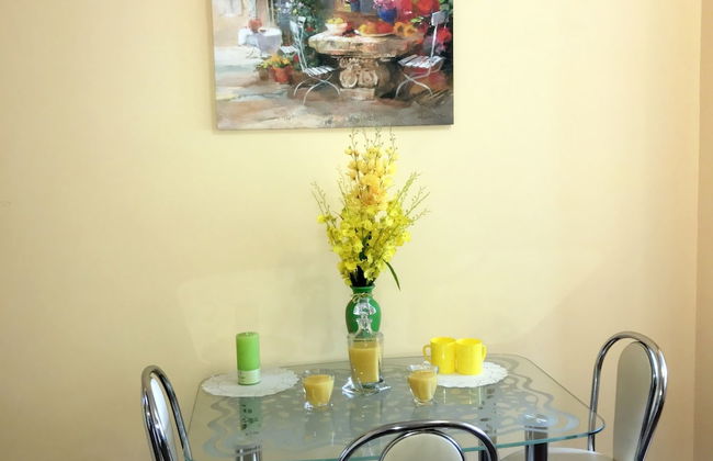 Sophie Apartments - Foto 73