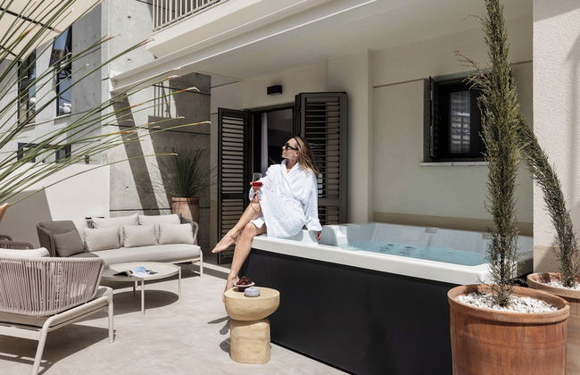 White City Limassol - Foto 53