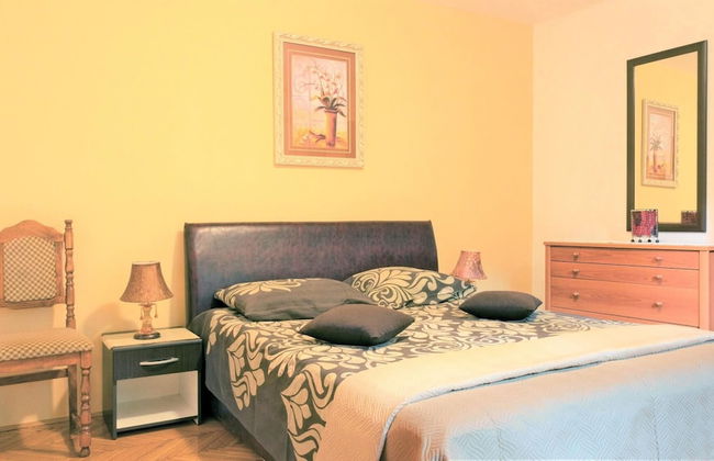 Chic Flat Near Beach in Montenegro - Foto 17