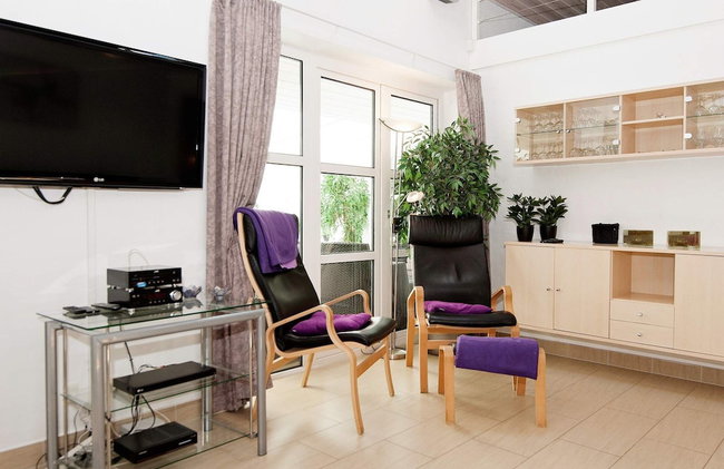 5 Star Holiday Home in Ega - Foto 16