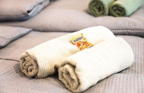 Zentral nah MHH Terrasse Komfort 2 - Foto 32