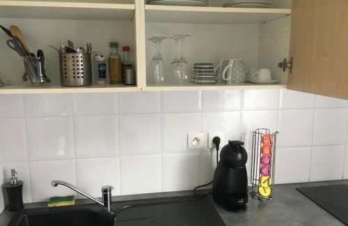 Appart&Spa - Photo 19