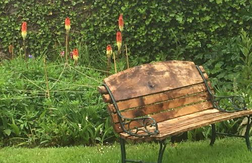 Welsh Gatehouse, Historic Castle which can cater for Electric Vehicle - Foto 30