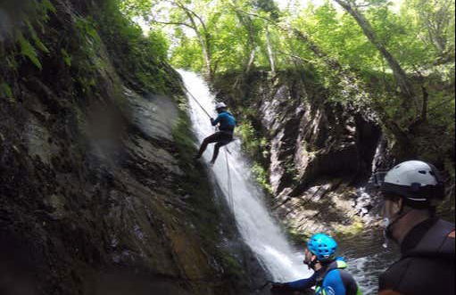 Barranquismo en el Valle de Laciana - Foto 7