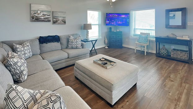 Ausstattung der Unterkunft