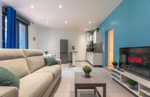 L'appart du Général - Foto 1