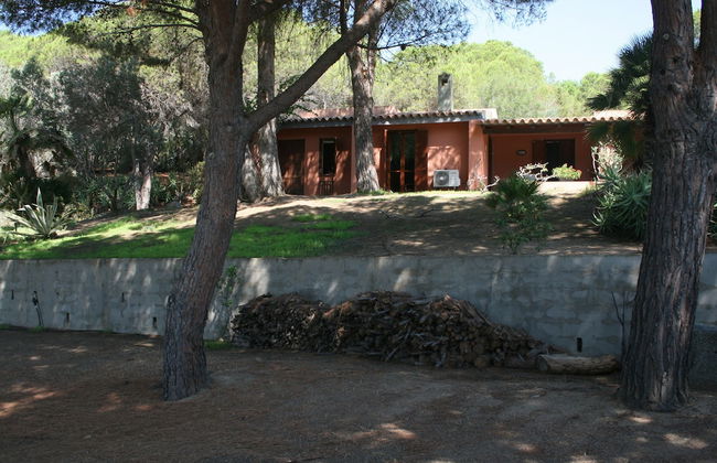 Villa Luisa - Photo 59