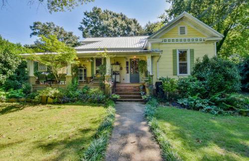 Firefly Garden - Foto 1