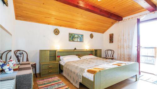 2 Bedroom Beautiful Apartment In Stolac - Foto 5