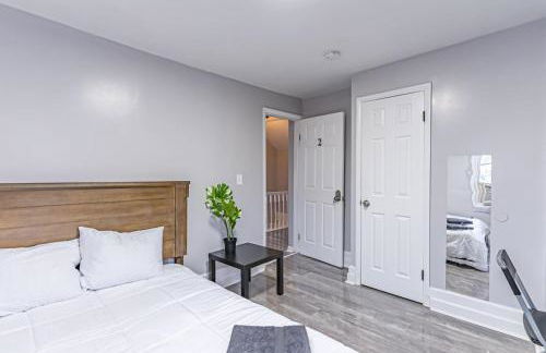 6Br 2bth NYC Penn Station NYC USA Mall EWR - Foto 27