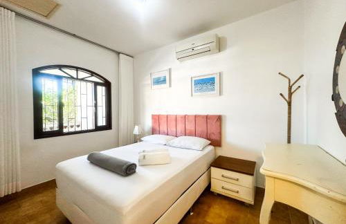 Casa na Praia dos Ingleses para até 12 pessoas - Photo 6