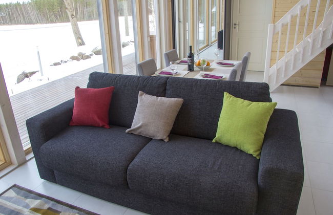 Ammatour Villas - Photo 35