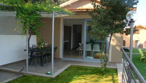 Le Dimore di Chiara - Photo 5, Garden