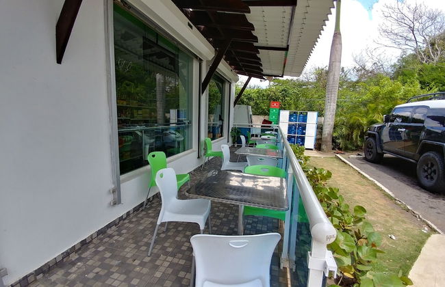 Tropical Condo BBQ Pool 5min to Airport - Foto 54