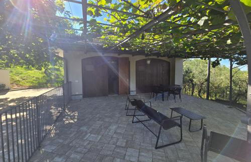 Dimora Kalipè - Foto 1