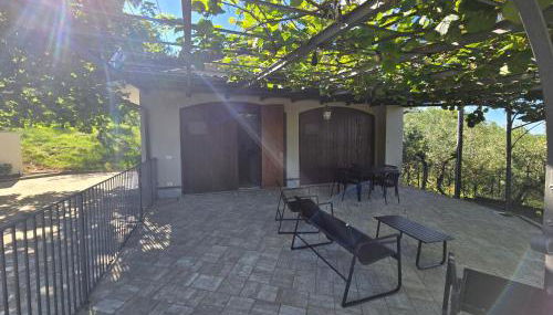 Dimora Kalipè - Foto 1