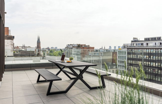 YAYS Antwerp Opera by Numa - Foto 71