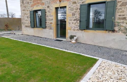 La Petite Ferme Aux Prés - Foto 6