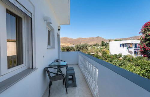 Stenorimi Valley House - Livadi, Astypalea - Foto 14