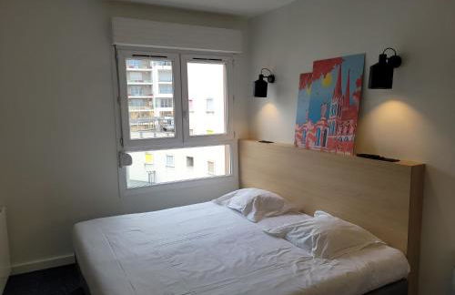 The Originals Residence Appart'Hôtel Lauréades Clermont-Ferrand Centre Jaude - Foto 35