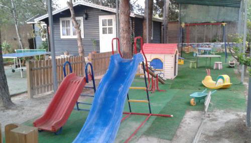 Casa Rural Mi Campo - Foto 3