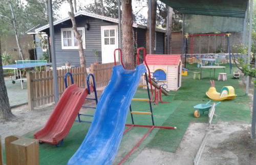 Casa Rural Mi Campo - Foto 3