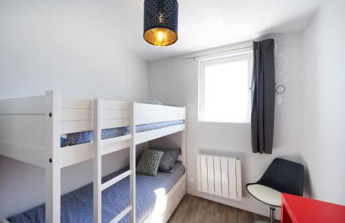 Appart 12 pers 5km plage Hendaye - Foto 30