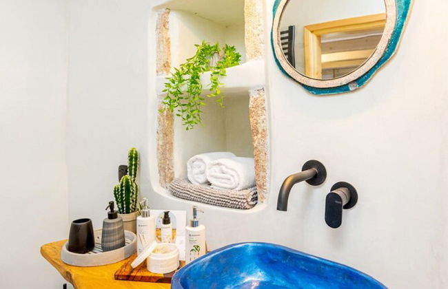 Charming Cretan House 2BR 2bths Wifi - Foto 5