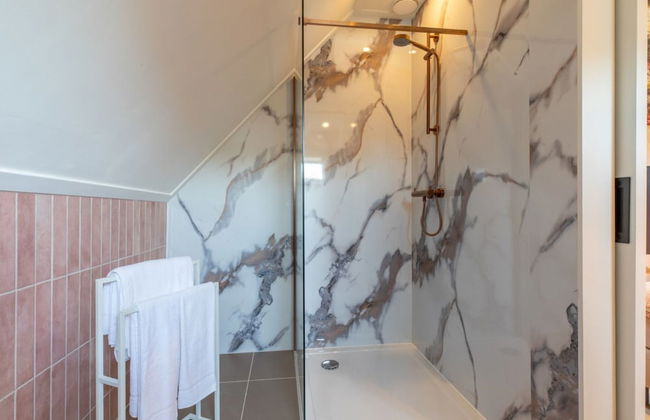 Apartment in Kortgene Near Grevelingenmeer - Foto 11