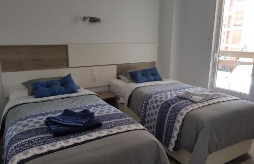 Apartament Los Planetas - Photo 22