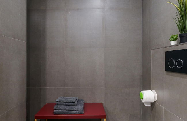 Duplex Marbella Concordia Close To Beach - Foto 14