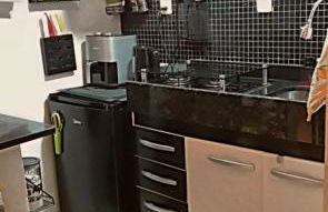 StudioRD Copacabana 250m da praia esquina com a Rua do Copacabana Palace Rodolfo Dantas - Foto 20