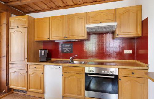 Pension Ferienwohnung Baarblick - Foto 26