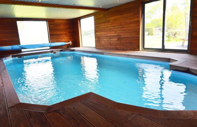 Luxury Villa in Sourbrodt - Photo 25