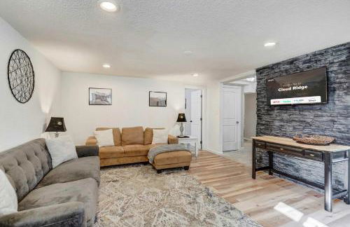 Cloud Ridge Cozy Suite w Fire Pit & Game Area - Foto 1